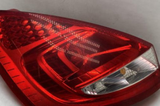 Feu arriere principal gauche (feux) FORD FIESTA 6 Photo n°1