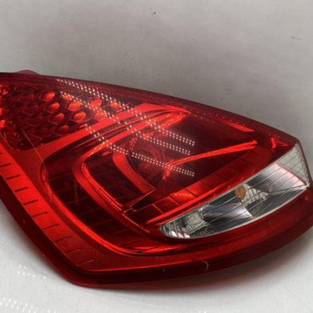 Feu arriere principal gauche (feux) FORD FIESTA 6 Photo n°1