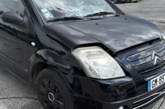 Retroviseur gauche CITROEN C2