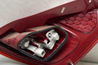 Feu arriere principal gauche (feux) FORD FIESTA 6