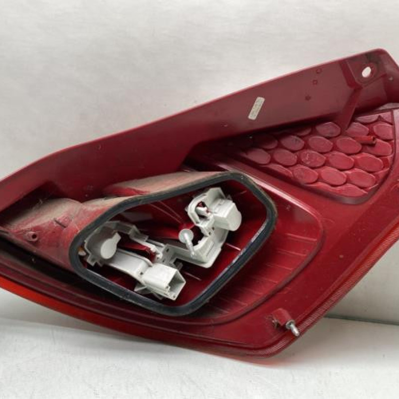 Feu arriere principal gauche (feux) FORD FIESTA 6 Photo n°2