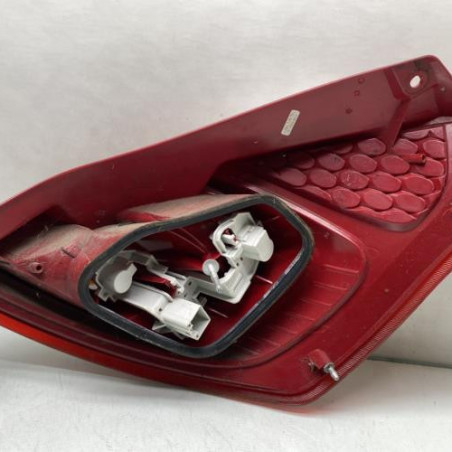 Feu arriere principal gauche (feux) FORD FIESTA 6