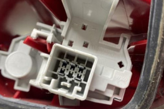 Feu arriere principal gauche (feux) FORD FIESTA 6