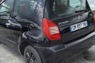 Retroviseur gauche CITROEN C2