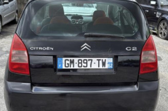 Retroviseur gauche CITROEN C2