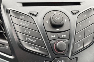 Feu arriere principal gauche (feux) FORD FIESTA 6