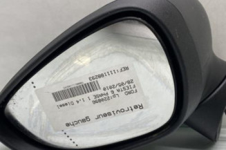 Retroviseur gauche FORD FIESTA 6 Photo n°1