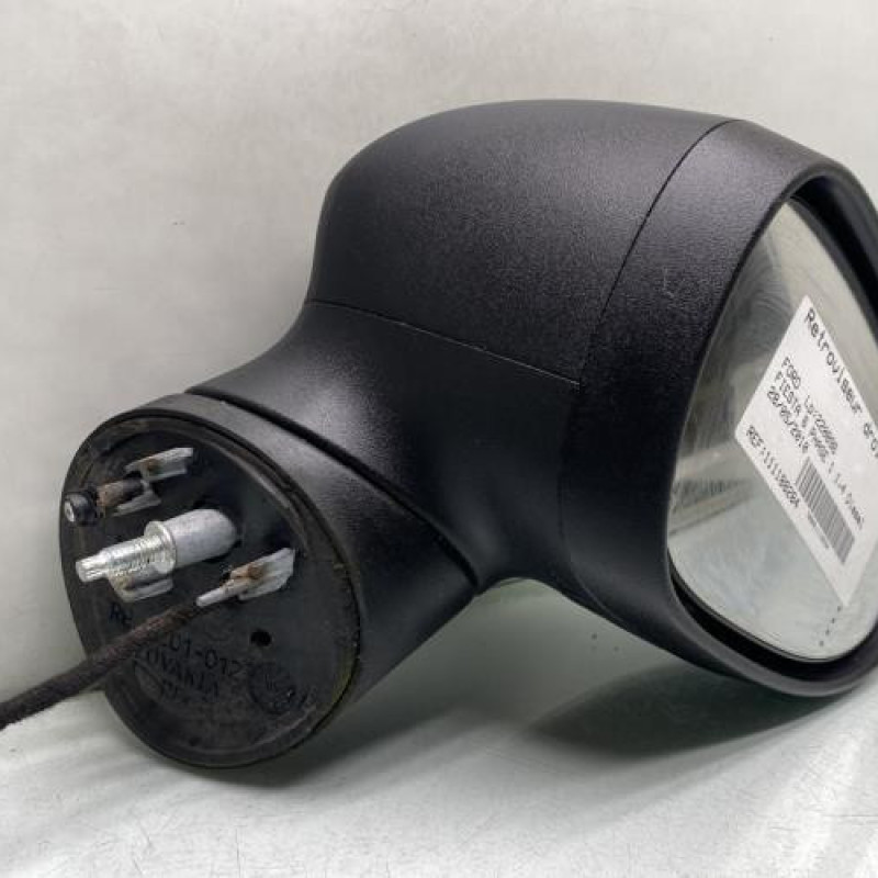 Retroviseur droit FORD FIESTA 6 Photo n°2