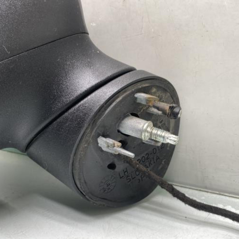 Retroviseur gauche FORD FIESTA 6 Photo n°2