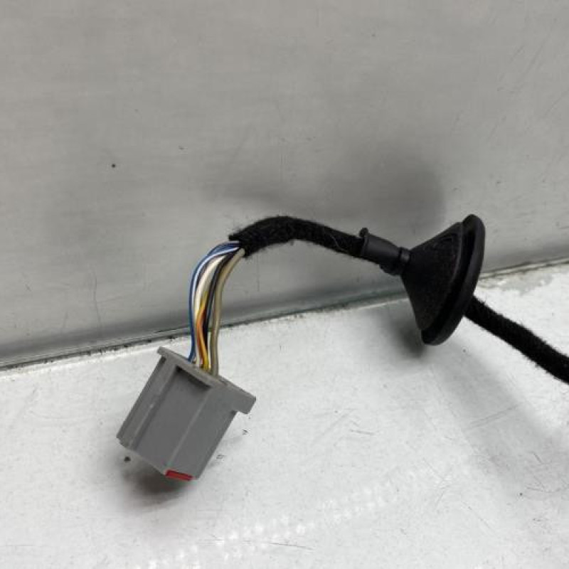 Retroviseur droit FORD FIESTA 6 Photo n°3