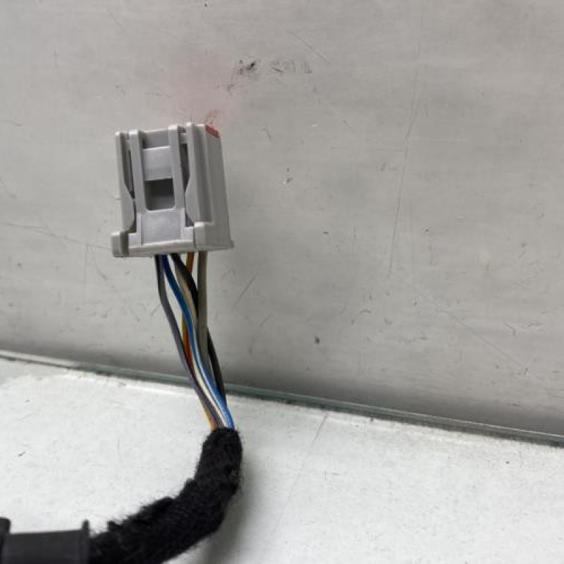 Retroviseur gauche FORD FIESTA 6 Photo n°3