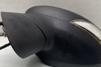 Retroviseur gauche FORD FIESTA 6