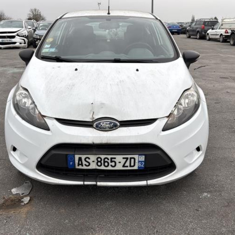 Retroviseur droit FORD FIESTA 6 Photo n°14