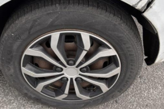 Retroviseur gauche FORD FIESTA 6