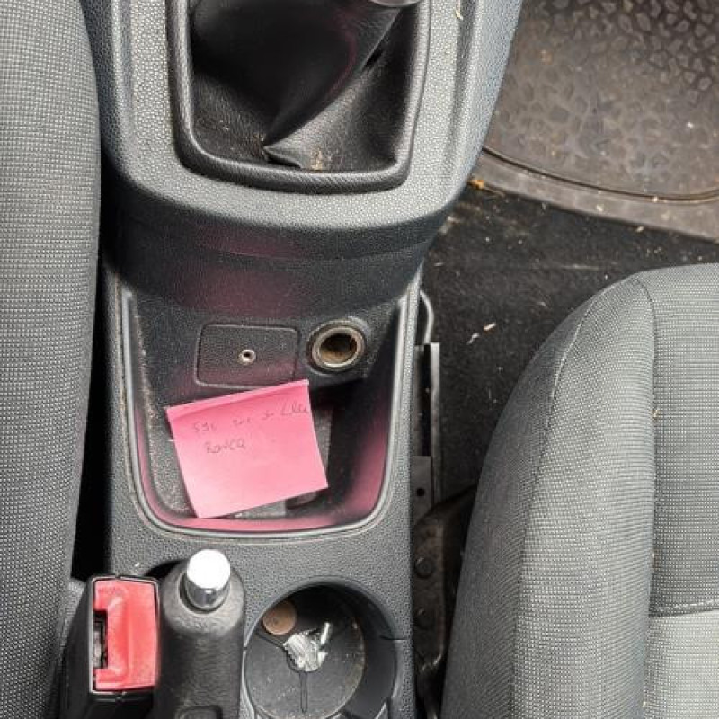 Retroviseur droit FORD FIESTA 6 Photo n°20