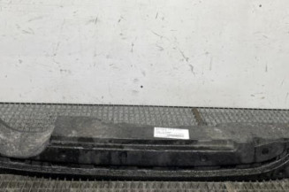 Renfort pare choc arriere (traverse) FORD FIESTA 6 Photo n°1