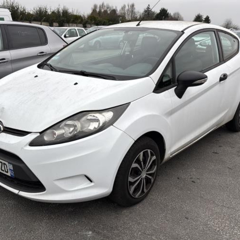 Neiman FORD FIESTA 6 Photo n°5