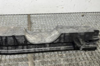 Renfort pare choc arriere (traverse) FORD FIESTA 6