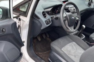 Renfort pare choc arriere (traverse) FORD FIESTA 6