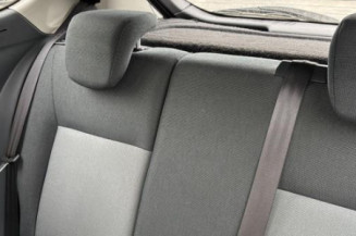 Renfort pare choc arriere (traverse) FORD FIESTA 6