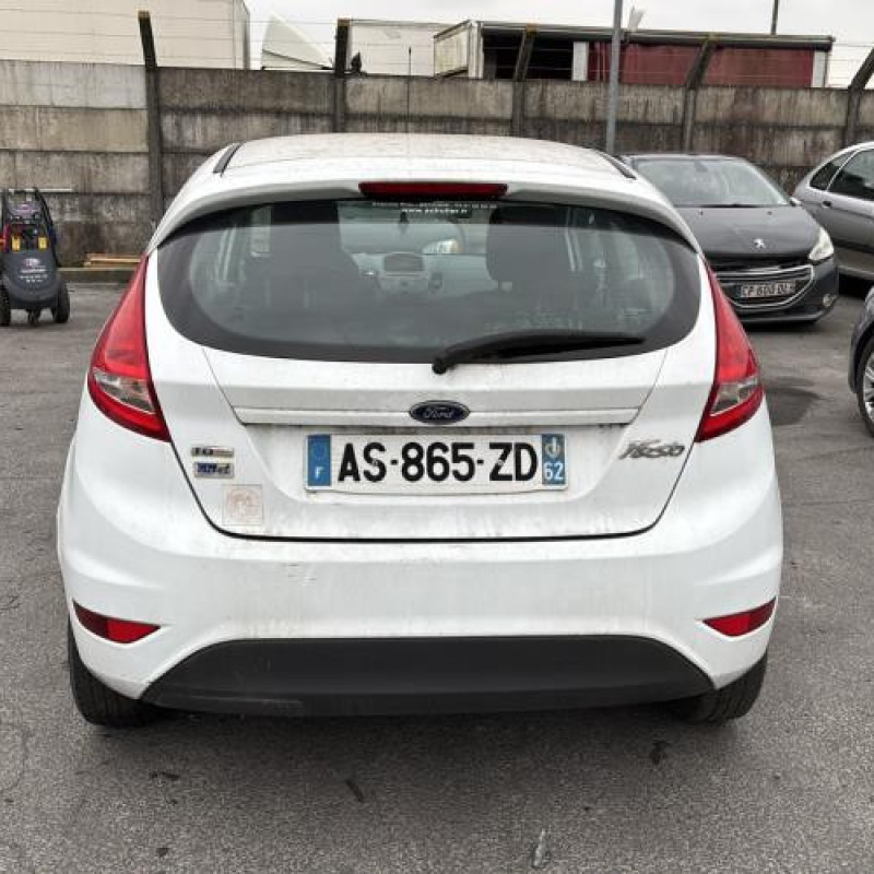 Demarreur FORD FIESTA 6 Photo n°6