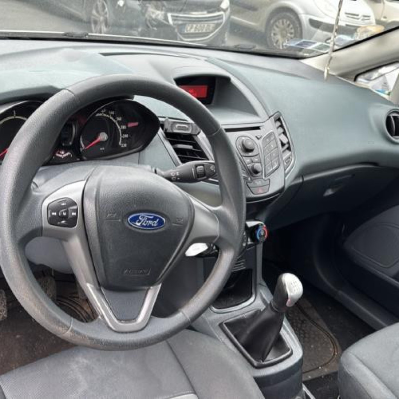 Demarreur FORD FIESTA 6 Photo n°13