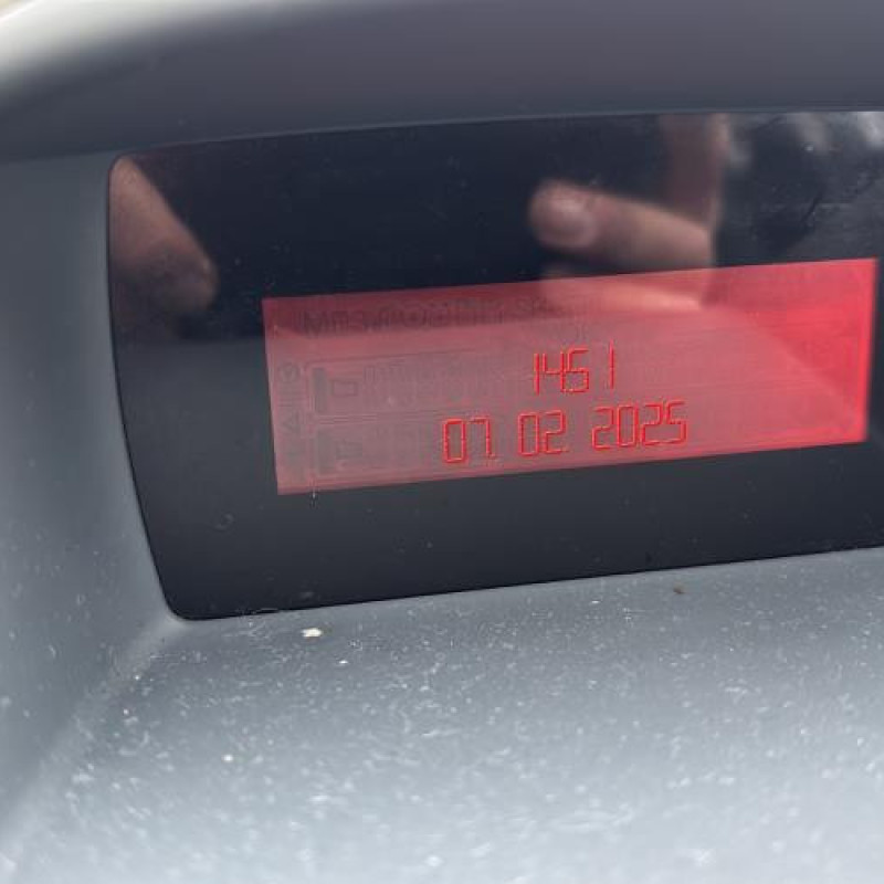 Demarreur FORD FIESTA 6 Photo n°18