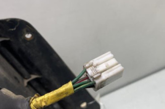 Feu arriere principal droit (feux) HYUNDAI ACCENT 2