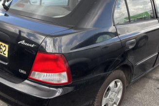 Feu arriere principal droit (feux) HYUNDAI ACCENT 2