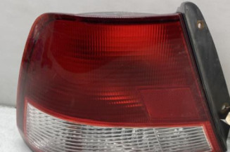 Feu arriere principal gauche (feux) HYUNDAI ACCENT 2 Photo n°1