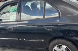 Feu arriere principal droit (feux) HYUNDAI ACCENT 2