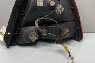 Feu arriere principal gauche (feux) HYUNDAI ACCENT 2