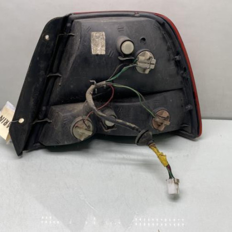 Feu arriere principal gauche (feux) HYUNDAI ACCENT 2