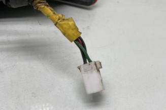 Feu arriere principal gauche (feux) HYUNDAI ACCENT 2