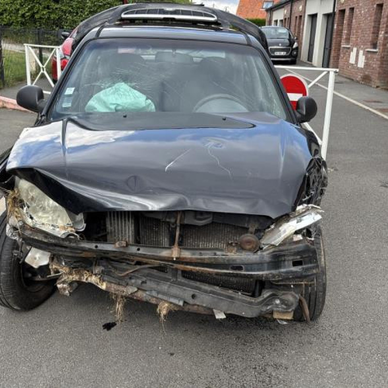 Feu arriere principal gauche (feux) HYUNDAI ACCENT 2 Photo n°4