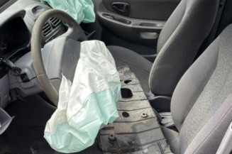 Feu arriere principal gauche (feux) HYUNDAI ACCENT 2