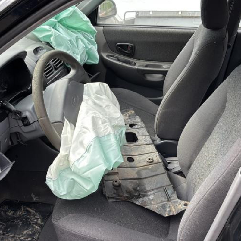 Feu arriere principal gauche (feux) HYUNDAI ACCENT 2 Photo n°8