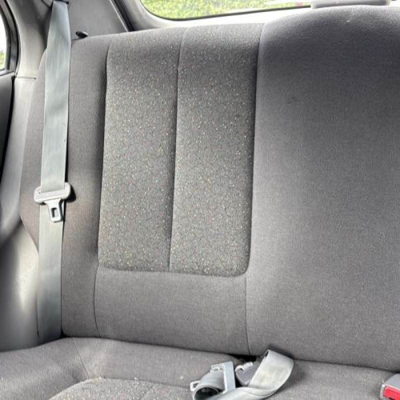 Feu arriere principal gauche (feux) HYUNDAI ACCENT 2 Photo n°9