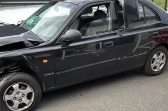 Retroviseur gauche HYUNDAI ACCENT 2