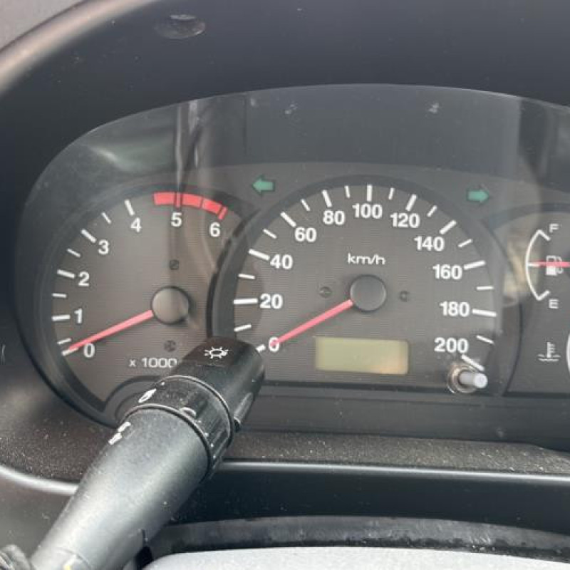 Feu arriere principal gauche (feux) HYUNDAI ACCENT 2 Photo n°13