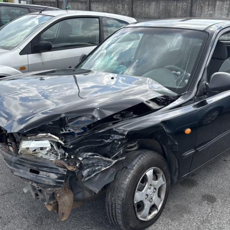 Feu arriere principal gauche (feux) HYUNDAI ACCENT 2 Photo n°14