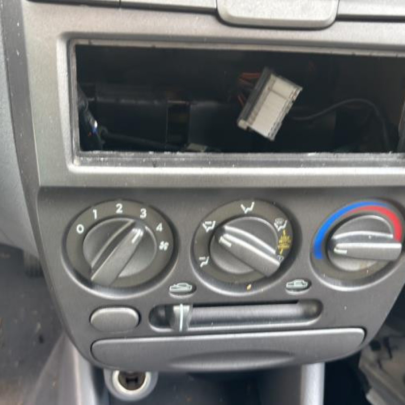 Retroviseur gauche HYUNDAI ACCENT 2 Photo n°12