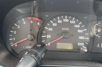 Retroviseur gauche HYUNDAI ACCENT 2