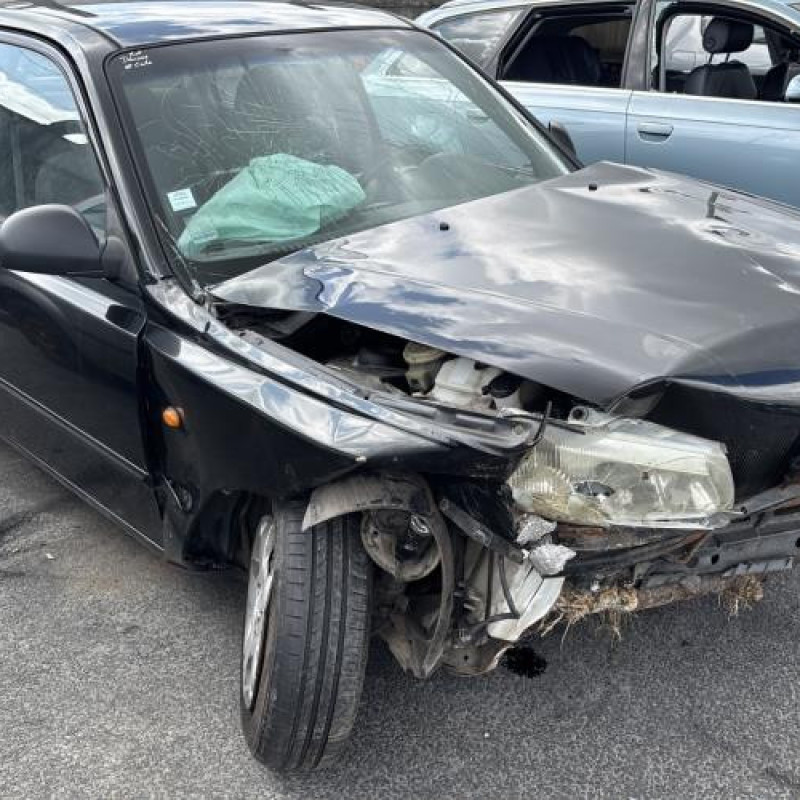 Retroviseur gauche HYUNDAI ACCENT 2 Photo n°16