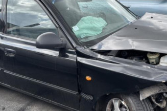 Feu arriere principal gauche (feux) HYUNDAI ACCENT 2