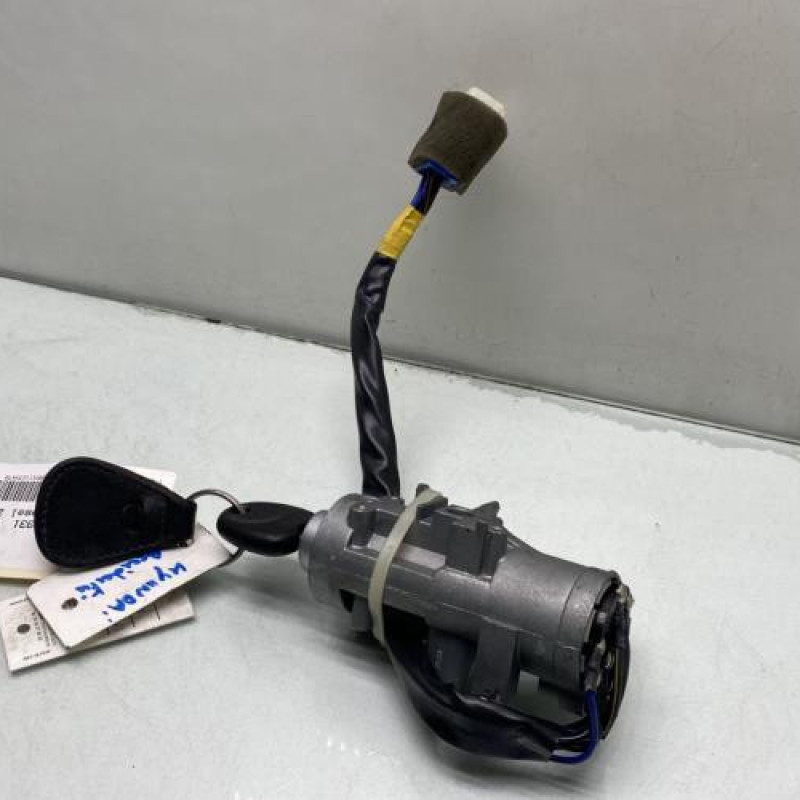 Neiman HYUNDAI ACCENT 2 Photo n°1