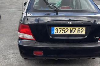 Retroviseur gauche HYUNDAI ACCENT 2