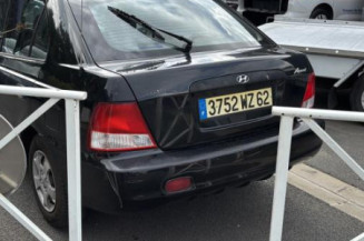 Neiman HYUNDAI ACCENT 2