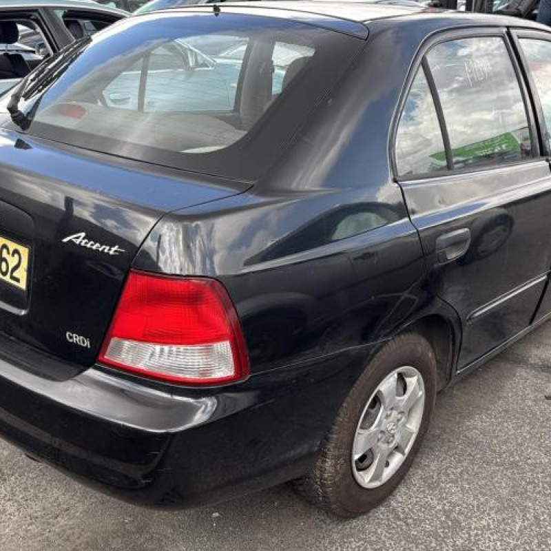 Neiman HYUNDAI ACCENT 2 Photo n°17