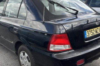 Neiman HYUNDAI ACCENT 2